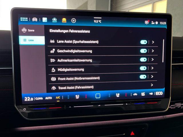 Volkswagen ID.7 GTX Tourer 4MOTION AHK IQ.LIGHT Panoramadac