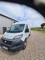Fiat Ducato 2020, Hochr.Kasten L2H2, 1.Hand, 52100 km - Fiat Ducato: 2.5