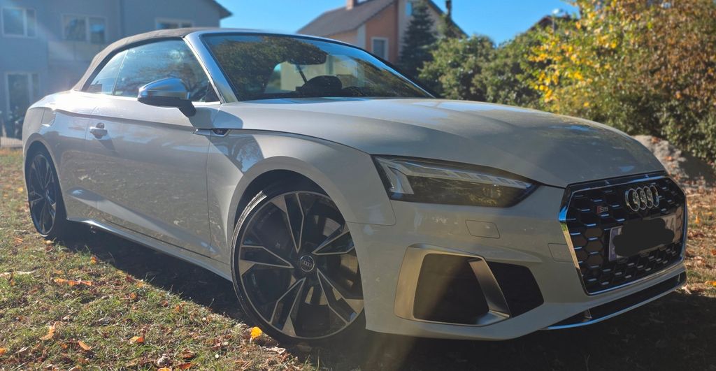 Image of Audi S5