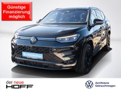 Volkswagen Tayron 2.0 TDI R-Line 4Motion 5 J Garantie AHK I