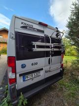 Knaus Box Life 630 ME mit Hubbett hinten und vorne - Offers