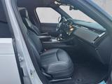 Land Rover Range Rover Sport P460e Dynamic HSE AHK Ambiente - Land Rover Range Rover Sport: Automatik