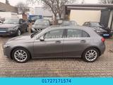 Mercedes-Benz A 180/Navi/Rückfahrkamera/Leder - Mercedes-Benz A-Klasse: Automatik