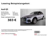 Audi Q5 40 TFSI qu. Adv. S tronic **MATRIX*360°*AHK* - Audi Q5 Jahreswagen
