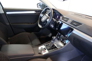 Skoda Superb 2.0 TDI Ambition AID+ACC+LED+CARPLAY