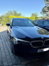 BMW 530d xDrive Touring A