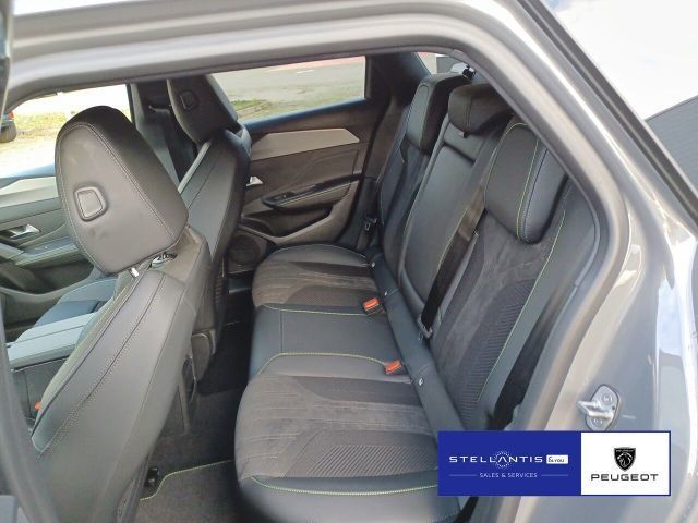 Peugeot 308 - Bild 11