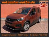 Peugeot Rifter BlueHDi 130 Allure L1 GT Line 7-Sitzer - gebrauchte Peugeot Rifter aus dem Jahr 2019