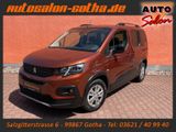 Peugeot Rifter BlueHDi 130 Allure L1 GT Line 7-Sitzer - Peugeot Rifter aus 2019