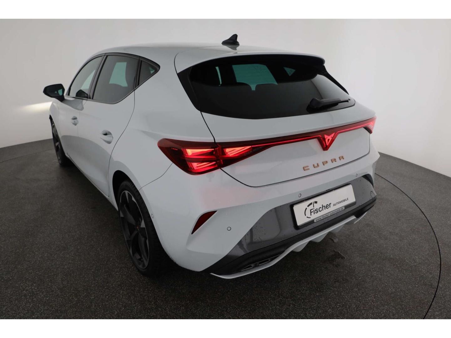 Cupra Leon - Bild 28
