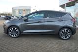 Ford Fiesta 1.0 M-Hybrid Titanium X LED Navi Kamera - Ford Fiesta: Titanium X
