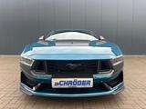 Ford Mustang Fastback 5.0 Ti-VCT V8 334 kW Dark Horse - Ford Mustang mit Benzin-Antrieb: Sportwagen