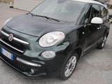 Fiat 500L Wagon LIVING 1.6 Multijet 120 CV Loung - Fiat 500L Wagon aus 2020