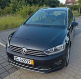 Volkswagen Golf Sportsvan 1.6 TDI Comfortline BMT - Volkswagen Golf Sportsvan in Braunschweig