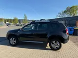 Dacia Duster Laureate 4x2  2. HAND/NAVI/8 FACH BEREIFT - Dacia Duster Gebrauchtwagen in Hamburg