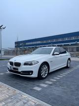 BMW 530 D F10 Limousine/ Automatik/ TÜV 10... - BMW 530: 530d F10