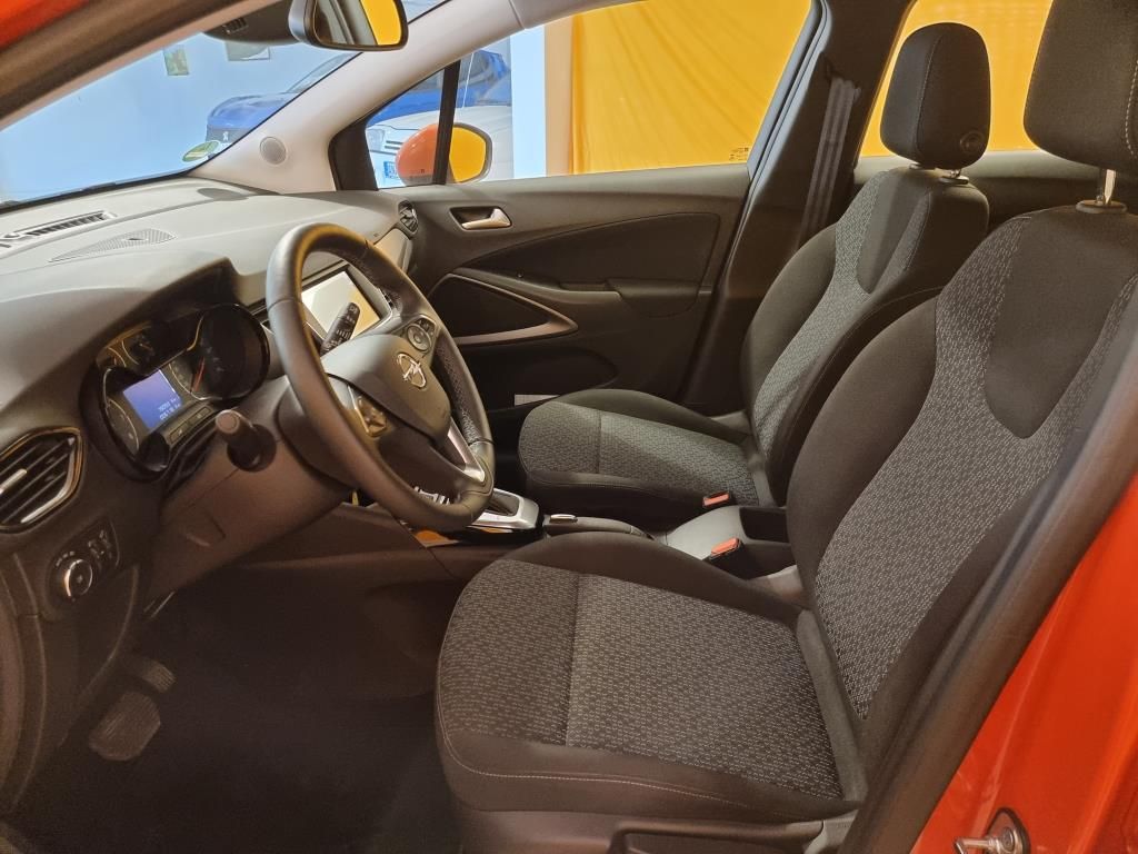 Erstes Annaberger Autohaus - Opel Crossland X, beheizte Frontscheibe, Rückfahrka - Bild 8 Erstes Annaberger Autohaus - Opel Crossland X, beheizte Frontscheibe, Rückfahrka - Bild 8