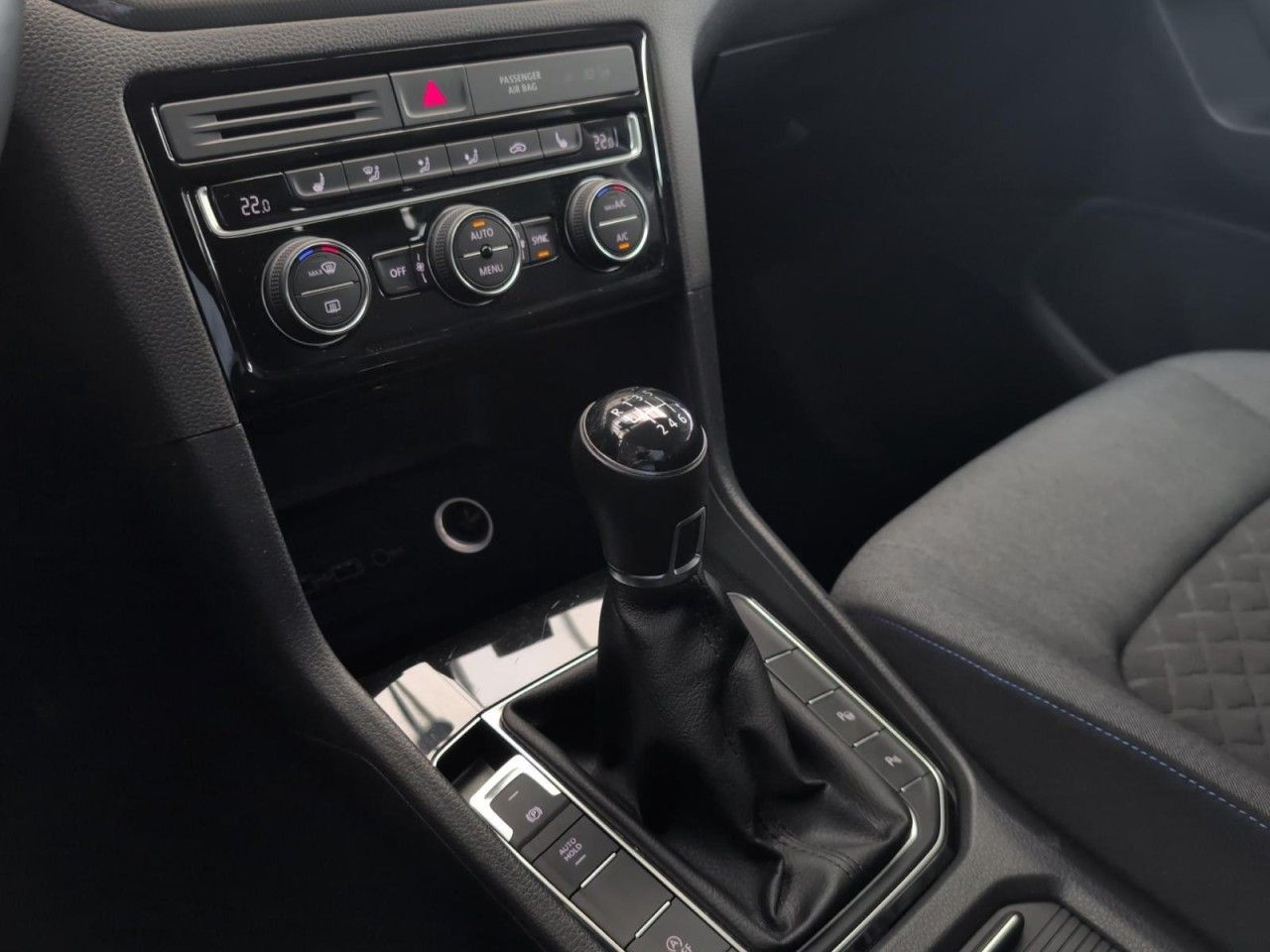 Golf Sportsvan Join 1.0 TSI Klima Navi