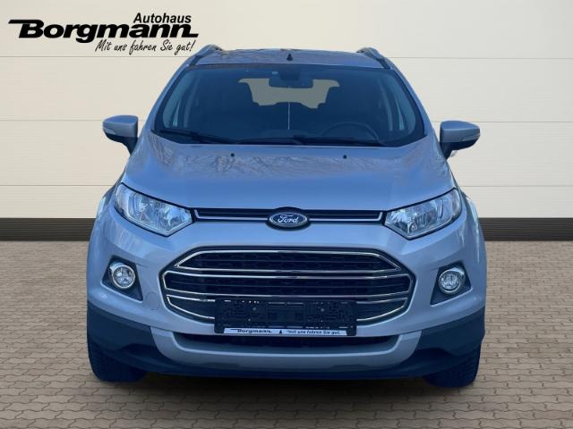 Ford EcoSport Titanium 1.0 Bluetooth - PDC - Keyless 
