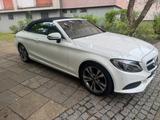 Mercedes-Benz C 200 4MATIC Autom. - - Mercedes-Benz C 200 Gebrauchtwagen in Berlin
