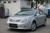 Toyota Avensis Edition Xenon,Navi,Kamera - Toyota Avensis: Edition