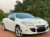 Renault Megane III Cabrio 1.6 *Dynamique*TÜV Neu* - Renault Megane: Cabrio, Dynamique