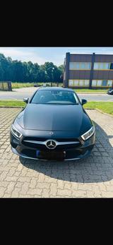 Mercedes-Benz Mercedes Benz CLS 350 D 4 Matic 2,9 CDI LE... - Mercedes-Benz CLS 350 in Hannover