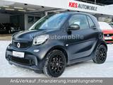 Smart ForTwo Prime Sport 90PS AUTOM/LEDER/CARPLAY/PANO - Smart Gebrauchtwagen von 2019