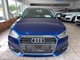 Audi A1 Sportback 1.4 sport Autom 8xbereift TÜV:05/28 - Audi A1 8X Gebrauchtwagen