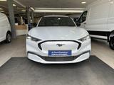 Ford Mustang MACH-E AWD 94,5% Batterie, AHK - Ford Mustang Mach-E aus 2022