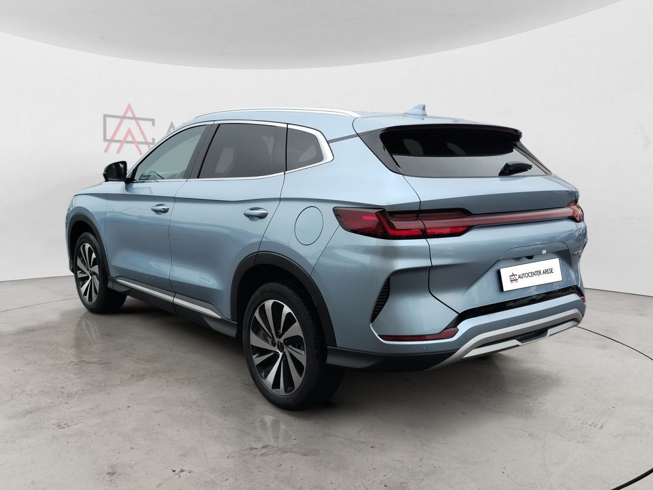 Other Byd Seal U DM-i 1.5 phev Boost 217cv 2wd imagem 3