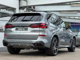 BMW X5 xDrive50e M-Sport-Pro AHK/IntegralLenk./SoftC - BMW X5: 50i