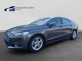 Ford Mondeo Lim. Titanium *Zahnriemen Neu* - Ford Mondeo in Bonn