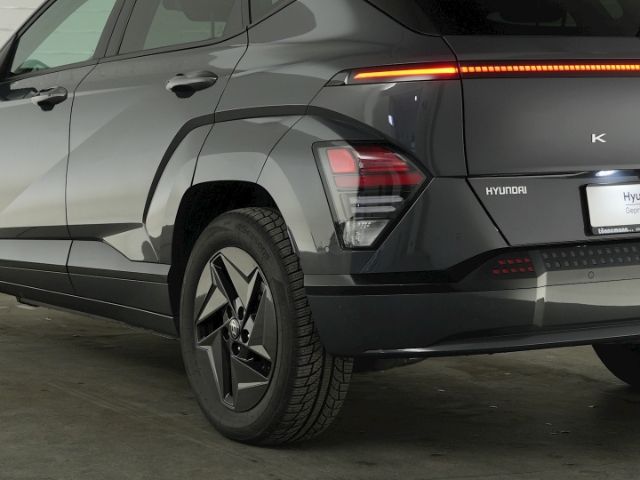 KONA Elektro TREND 65kWH+VOLL LED+NAVI+360 GRAD