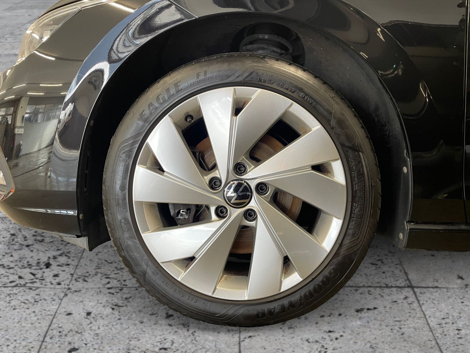Volkswagen Golf - Bild 8