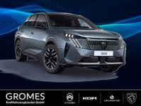 Peugeot 3008 - Vorschau Bild 1