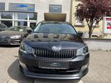 Skoda Fabia 105PS TDI Combi Monte Carlo,PANORAMA - Skoda Fabia mit Diesel-Antrieb