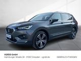 Seat Tarraco Xcellence 2.0 TDI DSG 4M LED AHK PANO - Seat Tarraco in Dresden