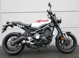 Yamaha XSR 900 - YAMAHA XSR 900
