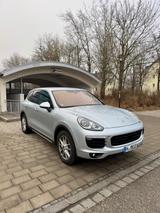 Porsche Cayenne Diesel - - Porsche Cayenne in München