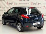 Mazda 2 Lim. 1.3 Sendo KLIMAAUT/SITZHEIZUNG/MULTI/ALU - Mazda 2 aus 2014
