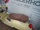 Vespa GTV 125 - VESPA BEIGE