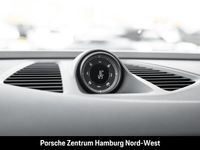 Porsche Macan - Vorschau Bild 37