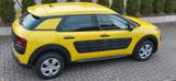 Citroën Citroen C4 Cactus TÜV  Zahnriemen Ölpumpe ... - Citroën C4 Cactus aus 2014