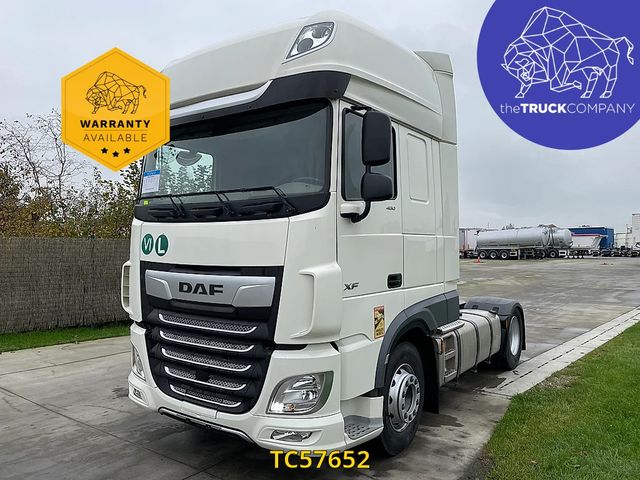 DAF XF 480