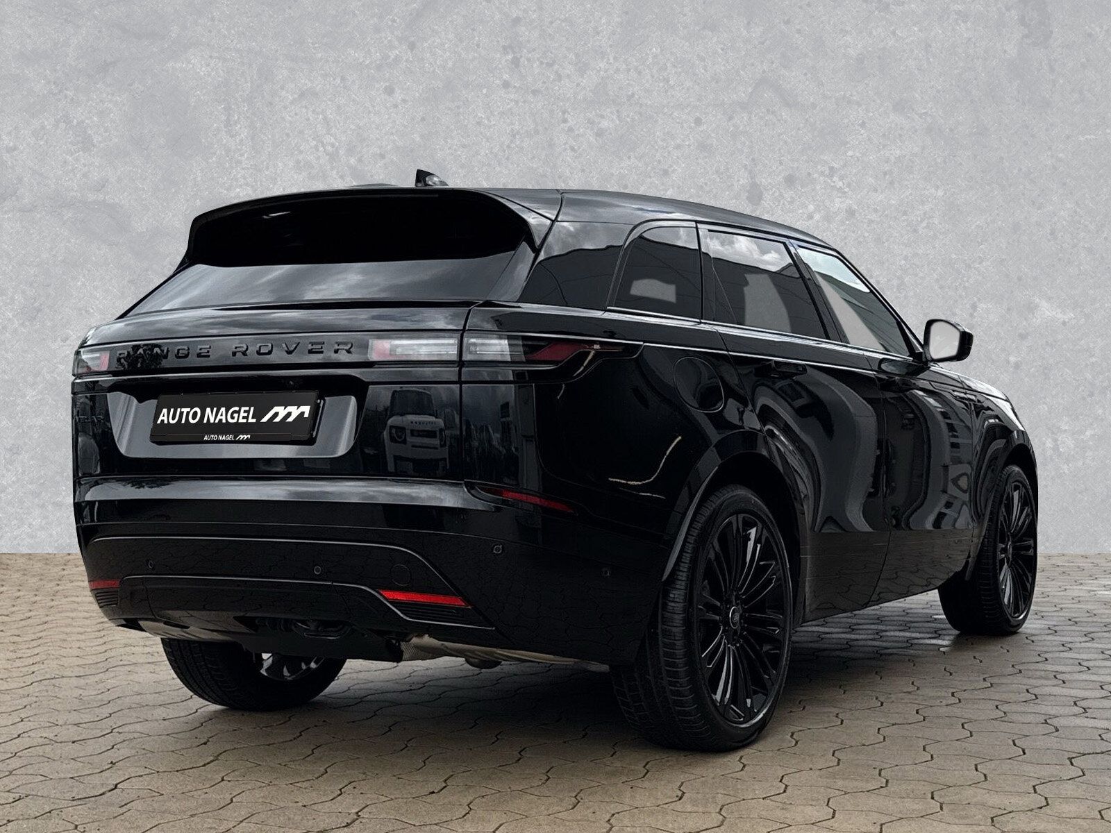 Land Rover Range Rover Velar - Bild 2