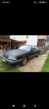Mazda 929 3.0 V6 - Mazda 929 mit Benzin-Antrieb