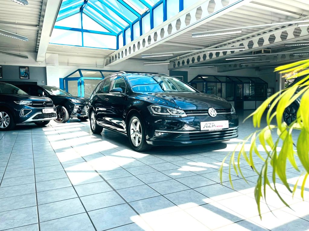 Image of Volkswagen Golf