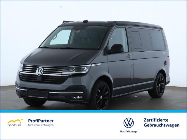 Volkswagen T6.1 California Ocean TDI DSG*AHK*STNDHZG*RFK*