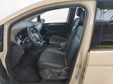 Volkswagen Touran Taxi Trendline 2,0 l TDI - Volkswagen Touran Gebrauchtwagen